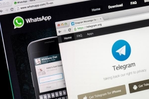 Waarom is telegram beter dan whatsapp?