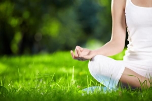 Yogahoudingen voor niet-flexibele mensen