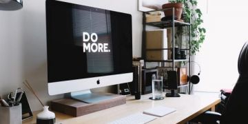 Productief en efficiënt thuis werken? Productief en efficiënt thuis werken?