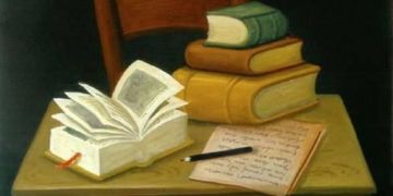 Soorten beeldspraak met voorbeelden uit de literatuur en film